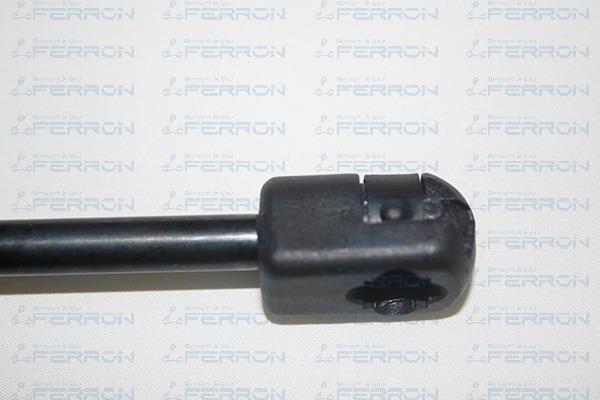 Vérin de hayon, de coffre (Vérin de hayon) FERRON 112