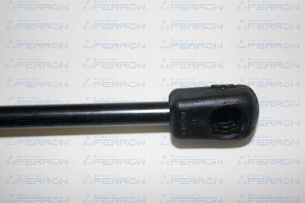 Amortecedor do porta-bagagens FERRON ref. 1122