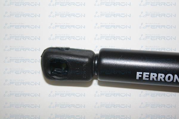 Amortecedor do porta-bagagens FERRON ref. 1122