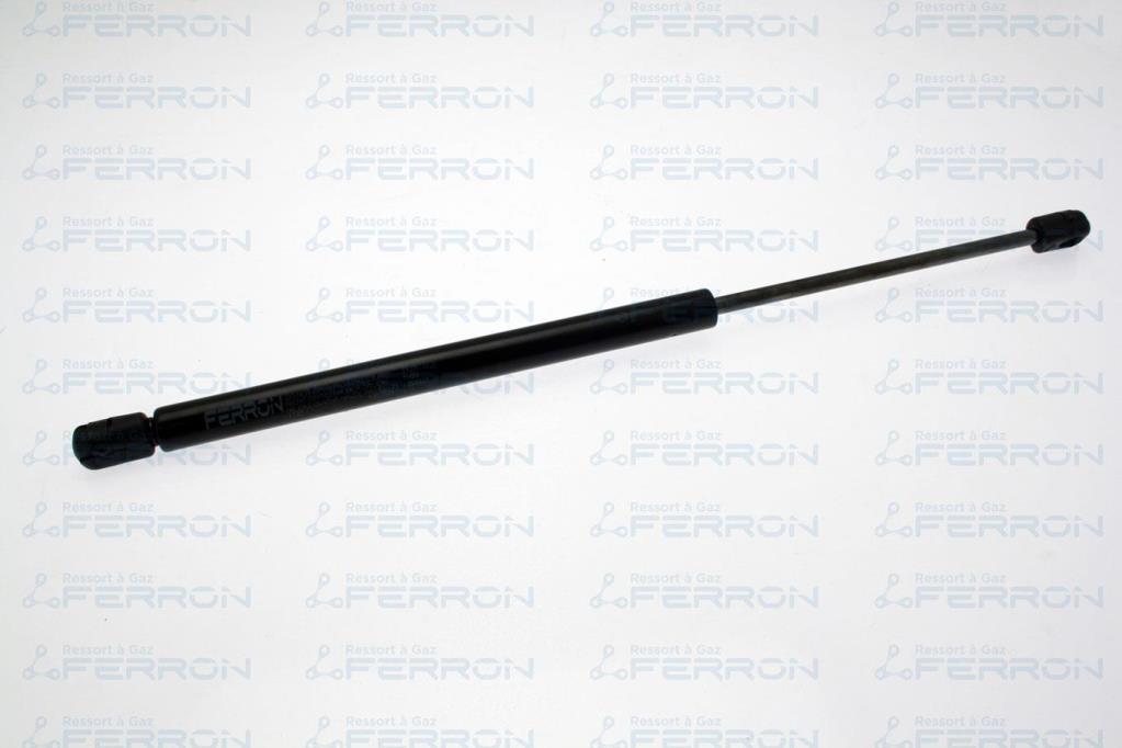 Vérin, vitre arrière (Vérin de lunette arrière) FERRON ref. 1127