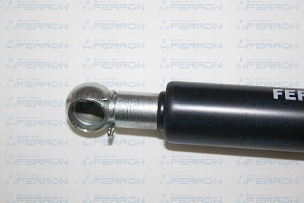 Vérin de hayon, de coffre (Vérin de hayon) FERRON ref. 113