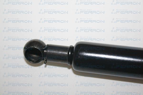 Vérin de hayon, de coffre (Vérin de hayon) FERRON ref. 114