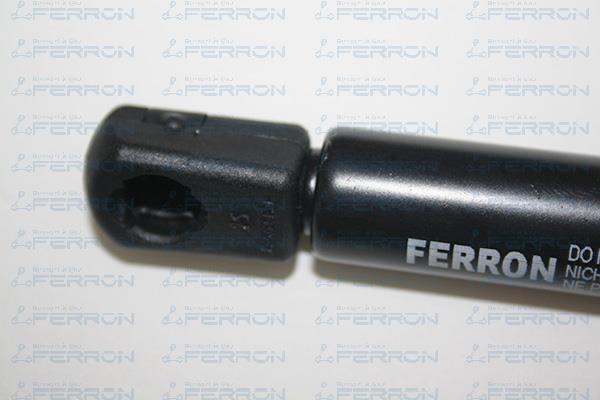 Vérin, capot-moteur FERRON ref. 117