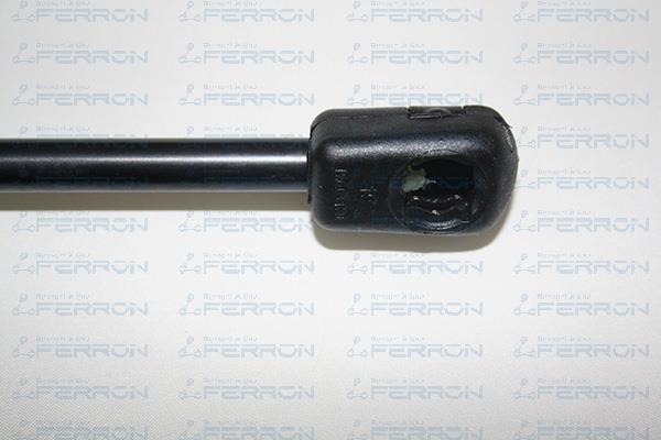 Amortecedor do porta-bagagens FERRON ref. 1170