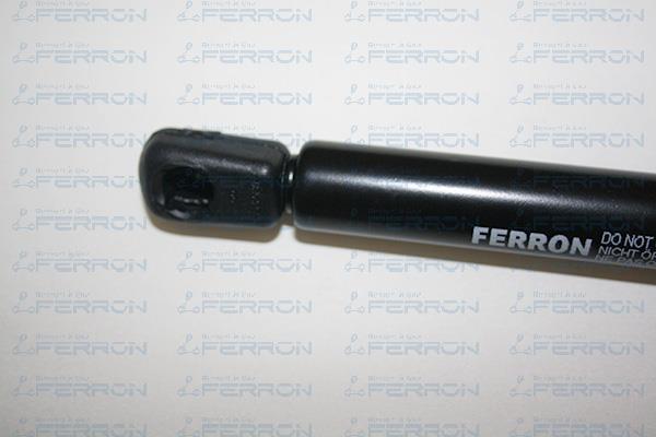 Muelle neumático, maletero/compartimento de carga FERRON 1179