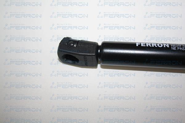 Amortecedor do capô do motor FERRON ref. 1180
