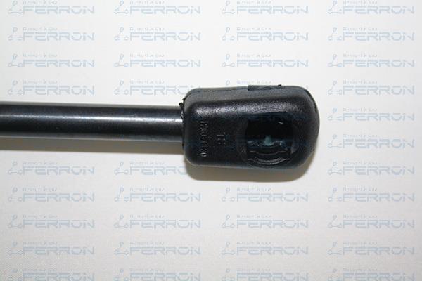 Vérin de hayon, de coffre (Vérin de hayon) FERRON ref. 1183