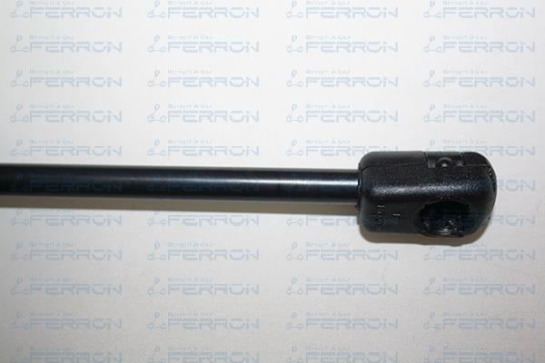 Vérin, capot-moteur FERRON 1186