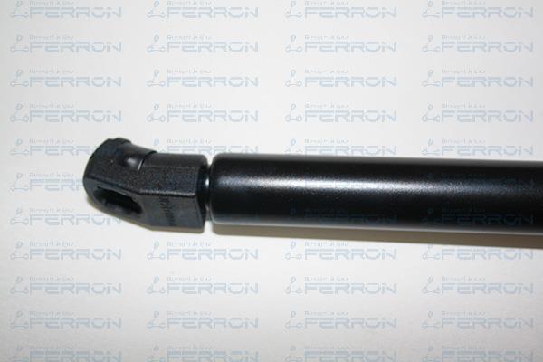 Vérin, capot-moteur FERRON 1186