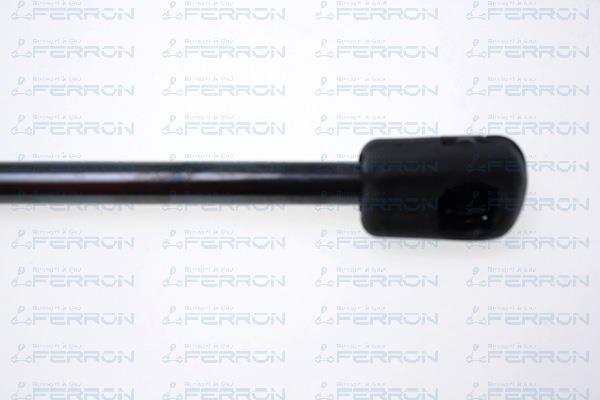 Vérin de hayon, de coffre (Vérin de hayon) FERRON ref. 1207