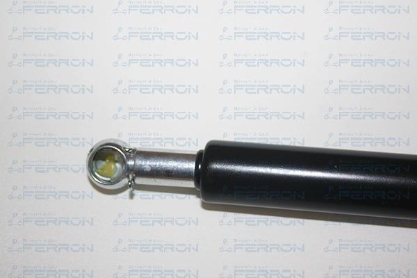 Vérin de hayon, de coffre (Vérin de hayon) FERRON ref. 122