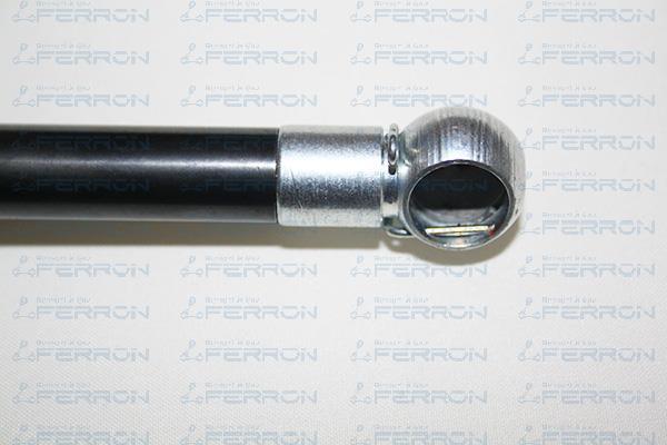 Vérin, capot-moteur FERRON 1230