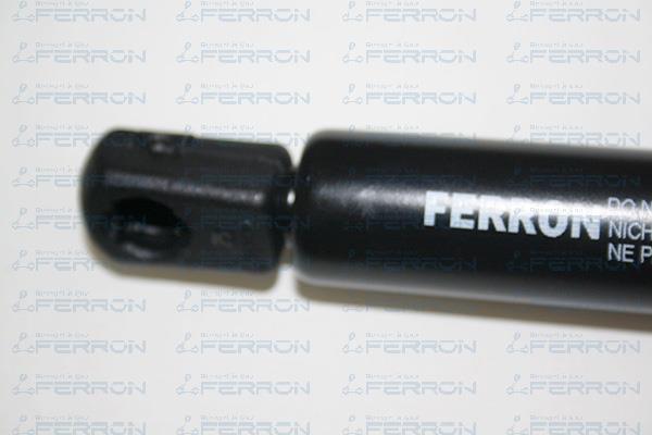 Vérin, capot-moteur FERRON 1230