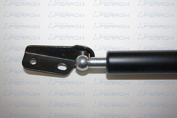 Vérin de hayon, de coffre (Vérin de hayon) FERRON 1237L