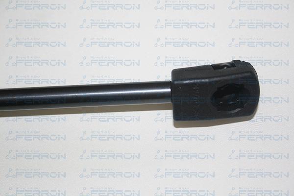 Vérin, capot-moteur FERRON 1250