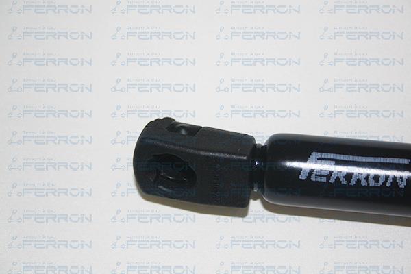 Vérin, capot-moteur FERRON 1250