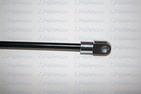 Vérin, capot-moteur FERRON 1256
