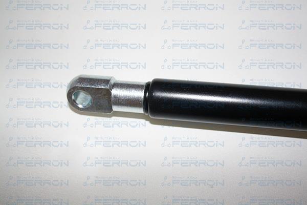 Vérin, capot-moteur FERRON 1256