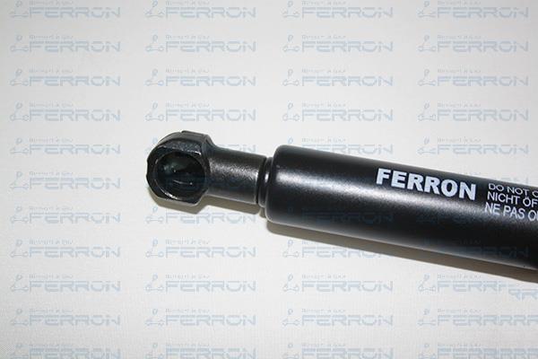 Amortecedor do porta-bagagens FERRON ref. 1260