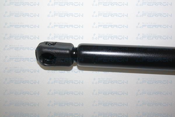 Amortecedor do capô do motor FERRON ref. 1264