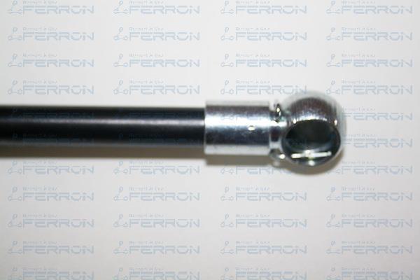 Vérin, capot-moteur FERRON 1279
