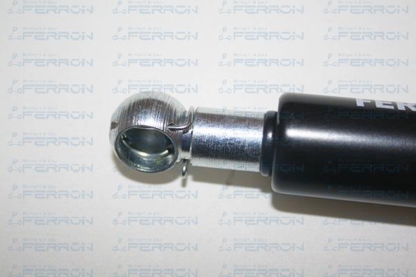Vérin, capot-moteur FERRON 1279