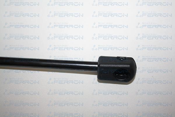 Amortecedor do porta-bagagens FERRON ref. 1281