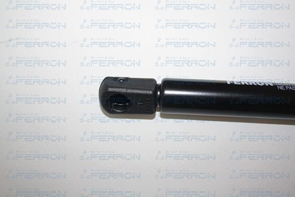 Amortecedor do porta-bagagens FERRON ref. 1281