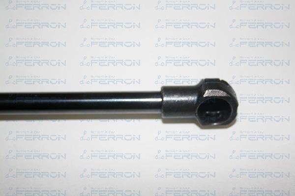 Amortecedor do capô do motor FERRON 1288