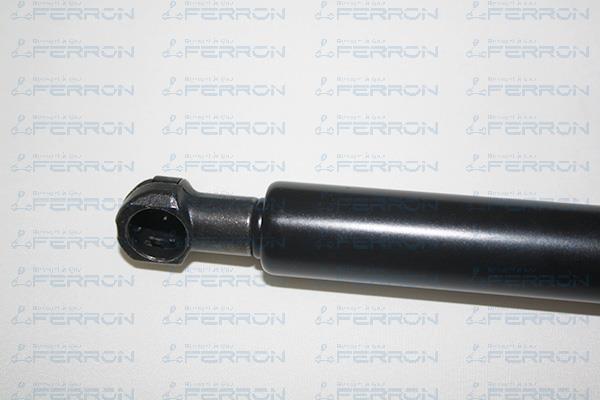Amortecedor do capô do motor FERRON 1288