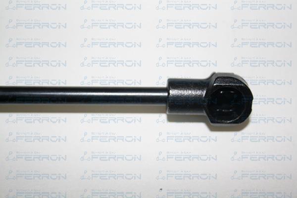 Amortecedor do capô do motor FERRON 1289