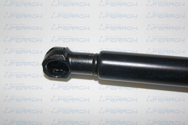 Amortecedor do capô do motor FERRON 1289
