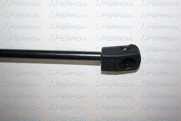Amortecedor do capô do motor FERRON ref. 1296