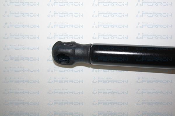 Amortecedor do capô do motor FERRON ref. 1296