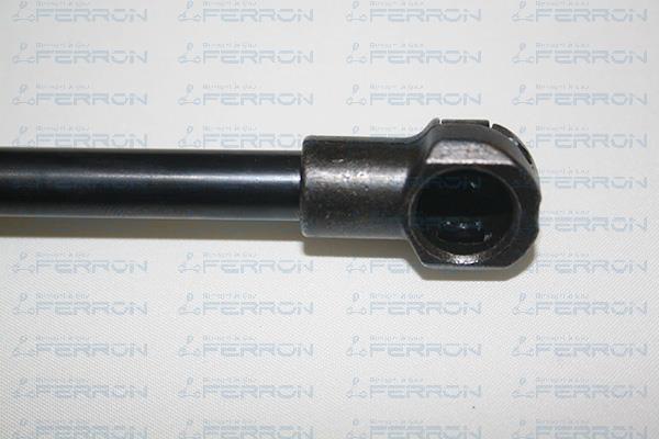 Amortecedor do capô do motor FERRON ref. 1302