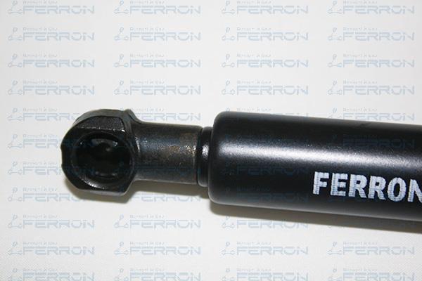 Amortecedor do capô do motor FERRON ref. 1302