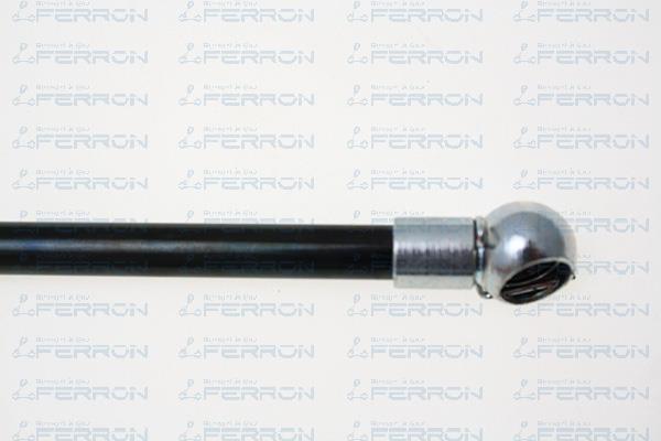 Vérin, capot-moteur FERRON ref. 1307