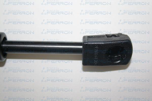 Amortecedor do porta-bagagens FERRON ref. 1315
