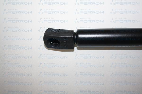 Vérin, capot-moteur FERRON ref. 1318