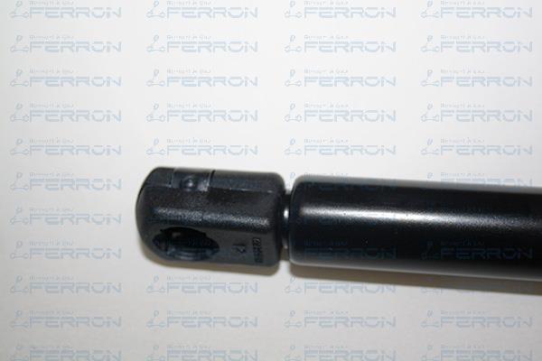 Vérin de hayon, de coffre (Vérin de hayon) FERRON 132