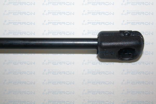 Amortecedor do capô do motor FERRON ref. 1325