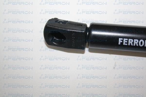 Amortecedor do capô do motor FERRON ref. 1325