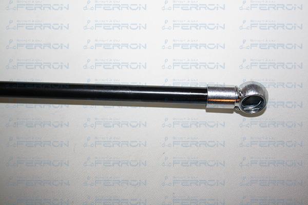 Amortecedor do capô do motor FERRON 1327