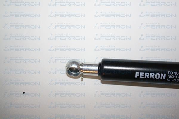 Amortecedor do capô do motor FERRON 1327