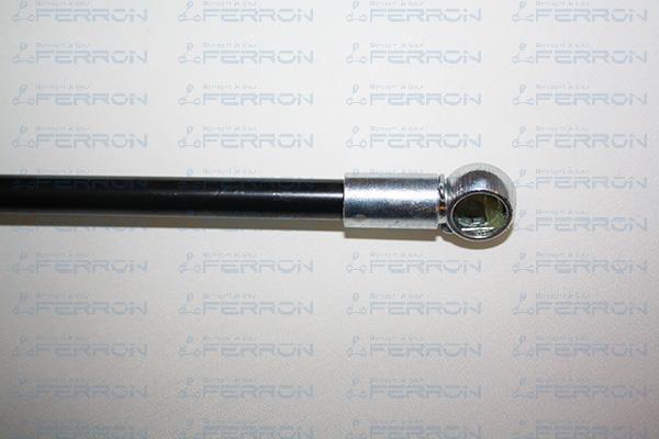 Amortecedor do capô do motor FERRON 1336