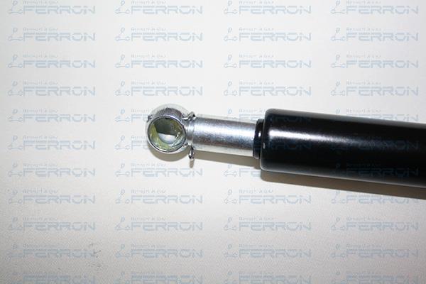 Amortecedor do capô do motor FERRON 1336