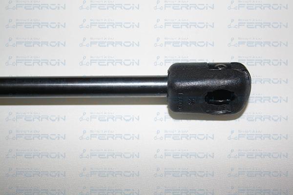 Vérin, capot-moteur FERRON 1355