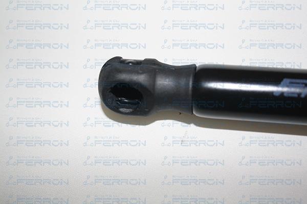 Vérin, capot-moteur FERRON 1355