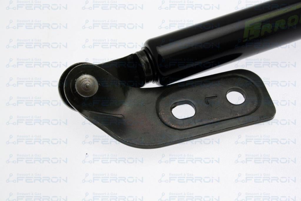 Muelle neumático, maletero/compartimento de carga FERRON 1360L