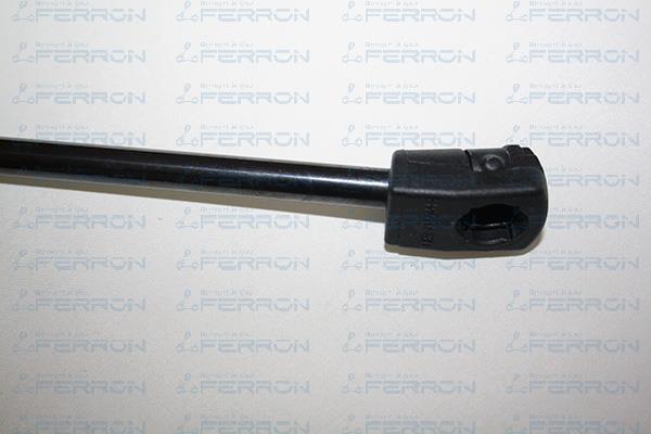 Amortecedor do capô do motor FERRON ref. 1374